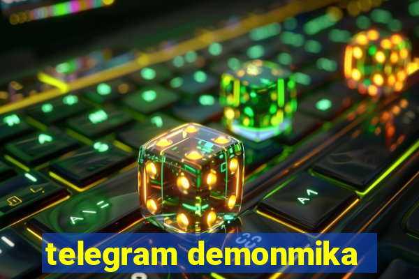 telegram demonmika